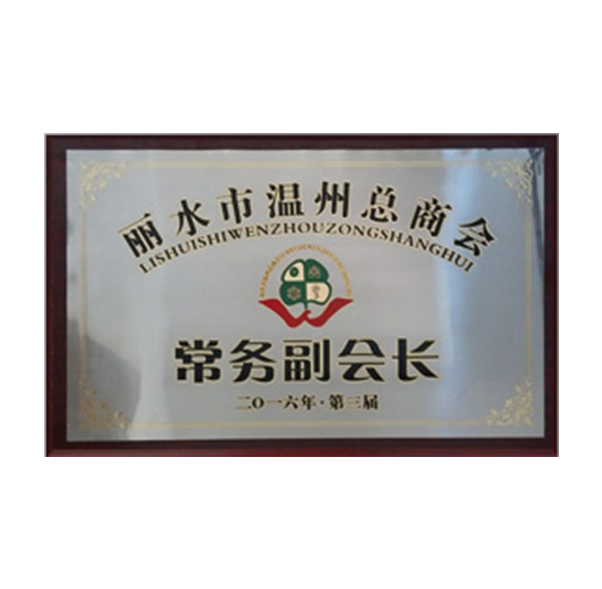 榮譽證書